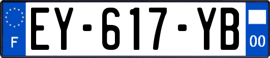 EY-617-YB