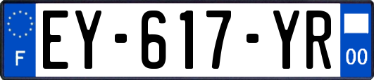 EY-617-YR