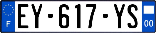 EY-617-YS