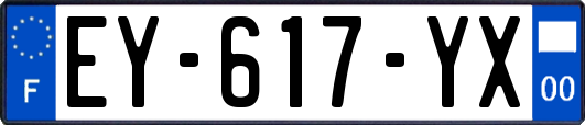 EY-617-YX