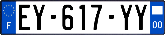EY-617-YY