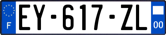 EY-617-ZL