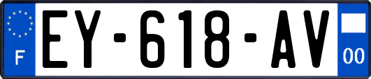 EY-618-AV