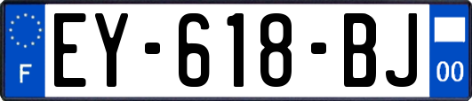 EY-618-BJ