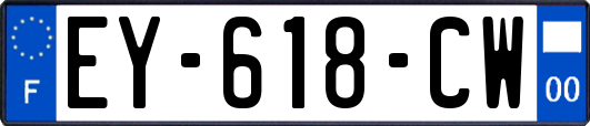 EY-618-CW