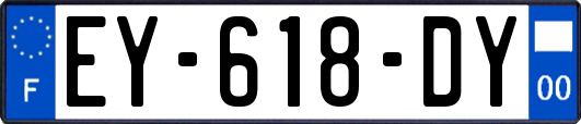 EY-618-DY