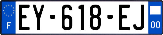 EY-618-EJ