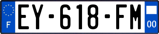 EY-618-FM