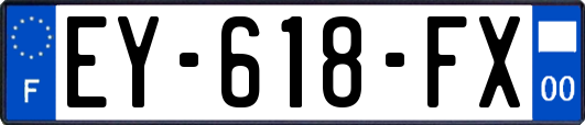 EY-618-FX