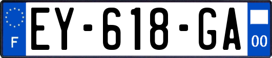 EY-618-GA