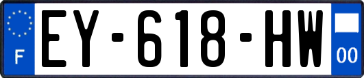 EY-618-HW