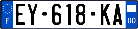 EY-618-KA