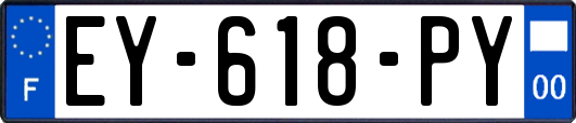 EY-618-PY