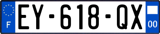 EY-618-QX
