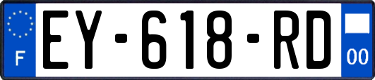 EY-618-RD