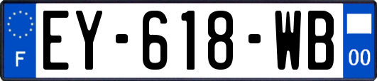 EY-618-WB