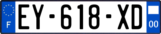 EY-618-XD