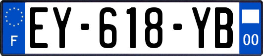 EY-618-YB