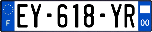 EY-618-YR