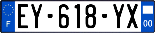 EY-618-YX