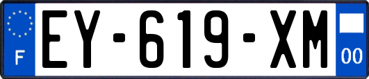 EY-619-XM