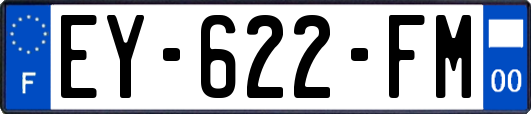 EY-622-FM