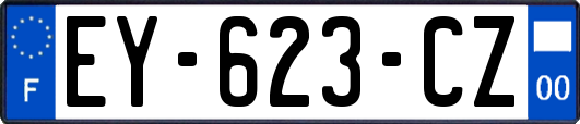 EY-623-CZ