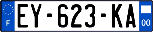 EY-623-KA