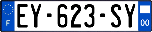 EY-623-SY
