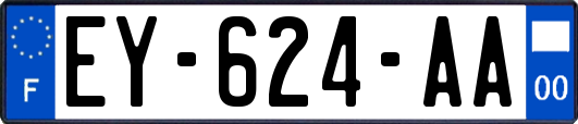 EY-624-AA