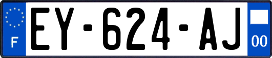 EY-624-AJ