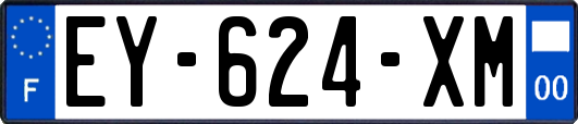 EY-624-XM