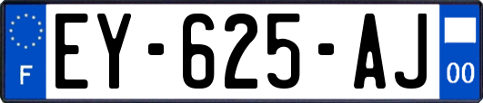 EY-625-AJ