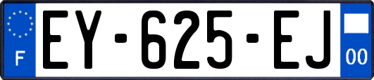EY-625-EJ