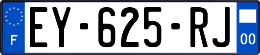 EY-625-RJ