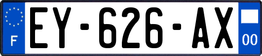 EY-626-AX