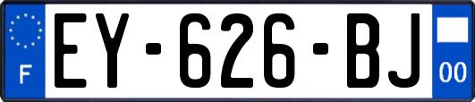 EY-626-BJ