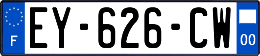 EY-626-CW