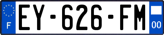 EY-626-FM