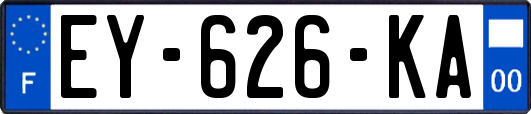 EY-626-KA