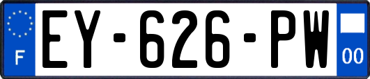 EY-626-PW