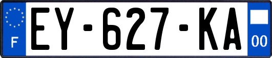 EY-627-KA