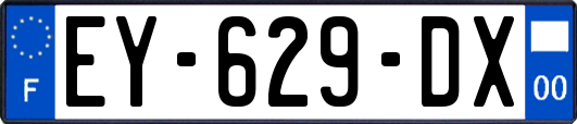EY-629-DX