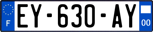 EY-630-AY