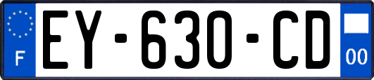 EY-630-CD