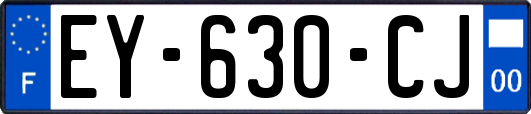 EY-630-CJ