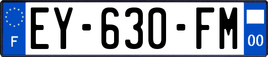 EY-630-FM