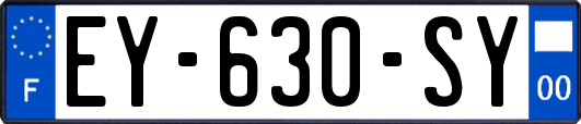 EY-630-SY