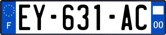 EY-631-AC