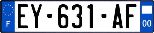 EY-631-AF